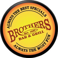 Brothers Bar & Grill logo - Similar company to Future Leaders In Healthcare (Flhc) At Purdue University