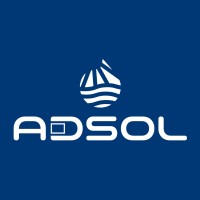 ADSOL logo - Similar company to Neexis Render