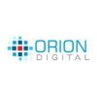 Orion Digital - Digital Agency in India logo - Similar company to 株式会社デジクル