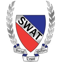 Social Welfare and Trust Society logo - Similar company to Teddict