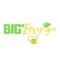Big'Energie logo - Similar company to Sunroe Solutions