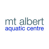 Mount Albert Aquatic Centre logo - Similar company to Marine Fish Trade