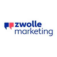 Hanzestad Zwolle logo - Similar company to Goed Bezig Oldebroek