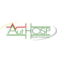 AutHOSP logo - Similar company to Atmosfera Media