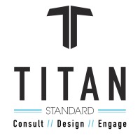 Titan Standard