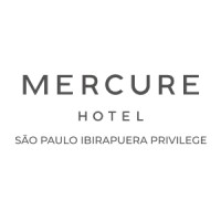 Mercure Ibirapuera Privilege logo - Similar company to Mercure Sp Moema Times Square