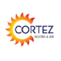 Cortez Heating & Air Conditioning, Inc. logo - Similar company to Edd Helms Group Inc, Air Conditioning And Electrical Contractors