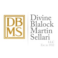 Divine, Blalock, Martin & Sellari, LLC logo - Similar company to Pribramsky & Company