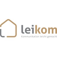 LEIKOM GmbH logo - Similar company to Darad