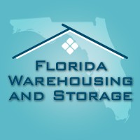 Florida Warehousing and Storage logo - Similar company to Global Warehousing & Storage Ltd