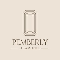 Pemberly Diamond Inc. logo - Similar company to Misfit Diamonds