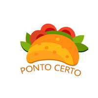 Ponto Certo logo - Similar company to Rede Ponto Certo