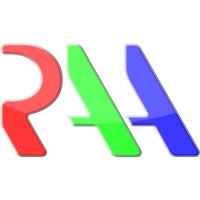 RAA Studios logo - Similar company to Aime Media