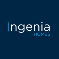 INGENIA HOMES logo - Similar company to Vmt & Associates
