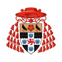 Christ Church, Oxford logo - Similar company to Kellogg College, University Of Oxford