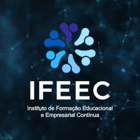 IFEEC logo - Similar company to Instituto Iprodesc