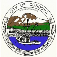 City of Cordova logo - Similar company to Cordova District Fishermen United (Cdfu)