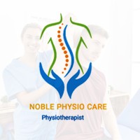 Noble Physio Care logo - Similar company to Noble Care Services