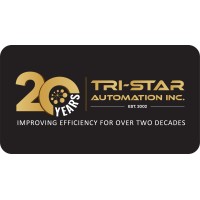 Tri-Star Automation Inc logo - Similar company to Thompson Mechanical