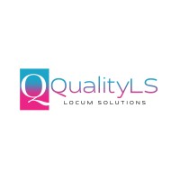 Quality Locum Solutions Limited logo - Similar company to Sensible Staffing Limited