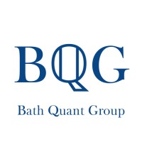 Bath Quant Group (BQG) logo - Similar company to Ai-Clinics