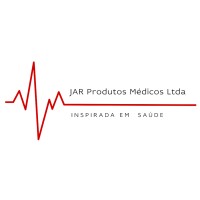 JAR Produtos Medicos logo - Similar company to Orthocim