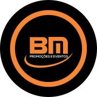 BM Promoções e Eventos logo - Similar company to Bm360