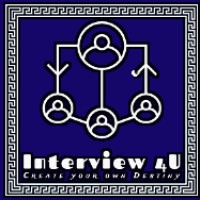 Interview4u (National & International Opportunities) logo - Similar company to The Gold Class