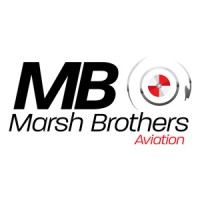 Marsh Brothers Aviation logo - Similar company to Involute Transmissions Sas