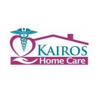 Kairos Home Care logo - Similar company to Active In-Home Therapy