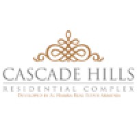 Cascade Hills Residential Complex Armenia