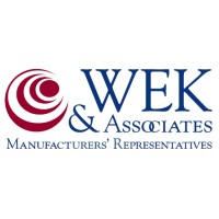 WEK & Associates logo - Similar company to Api Water