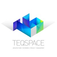 Teqspace Architecture & Interiors logo - Similar company to Arcustyle