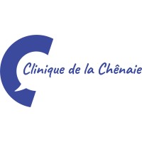 Clinique de la Chênaie logo - Similar company to Elivide