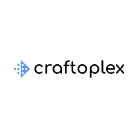 Craftoplex logo - Similar company to Audein