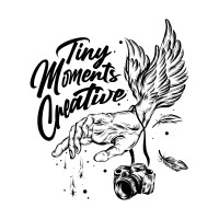 Tiny Moments Creative logo - Similar company to Chemist Creative