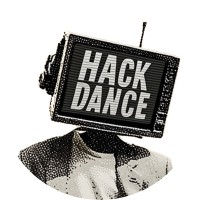 Hack Dance logo - Similar company to Novy
