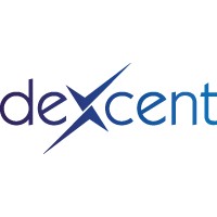 Dexcent logo - Similar company to Mojow Autonomous Solutions Inc.