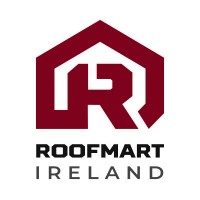 Roofmart logo - Similar company to Iko Ireland