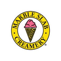 Marble Slab Creamery Foxcreek Oakville logo - Similar company to Solid Stone Countertops