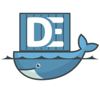 The Docker Experts logo - Similar company to Docker Developer