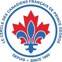 Le Cercle des Canadiens Français de Prince George logo - Similar company to Prd Construction Ltd