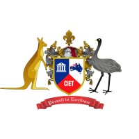 Canberra Institute of Education and Technology logo - Similar company to Tanner James