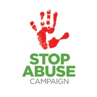 Stop Abuse Campaign logo - Similar company to Survivor Central