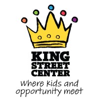 King Street Center logo - Similar company to Kumanu