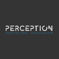 Perception Architectural Visualization logo - Similar company to Pradhi Itraining Llp