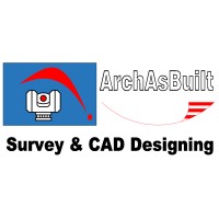 ArchAsBuilt logo - Similar company to Tba3D
