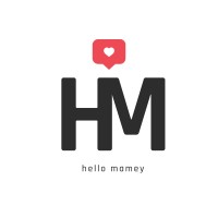 Hello Mamey logo - Similar company to On Point Marketing