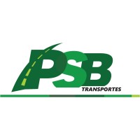 PSB Transportes logo - Similar company to Verticalize Sistemas