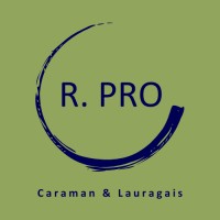 Rpro Caraman et Lauragais logo - Similar company to Rpro Brasil